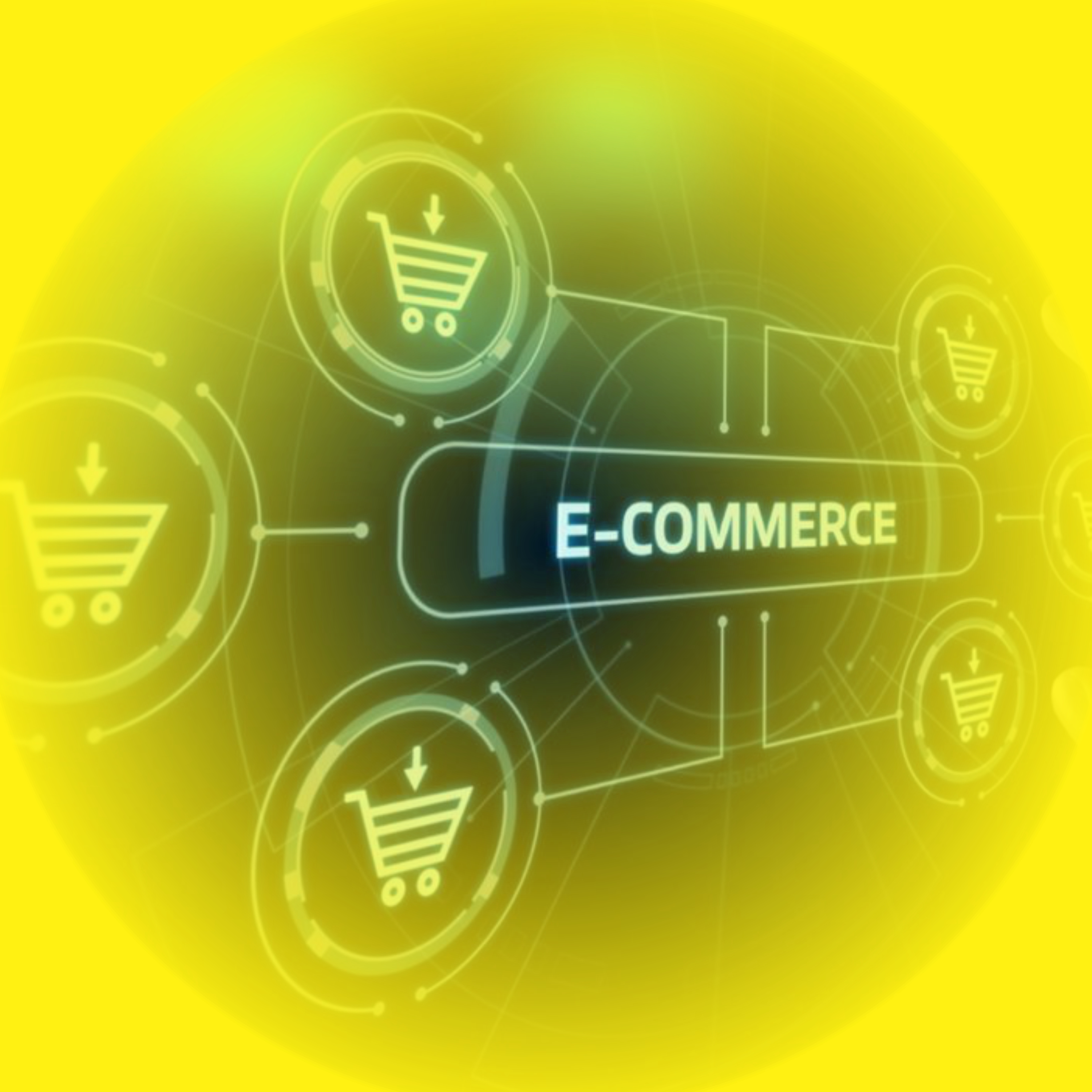 E-commerce Solutions