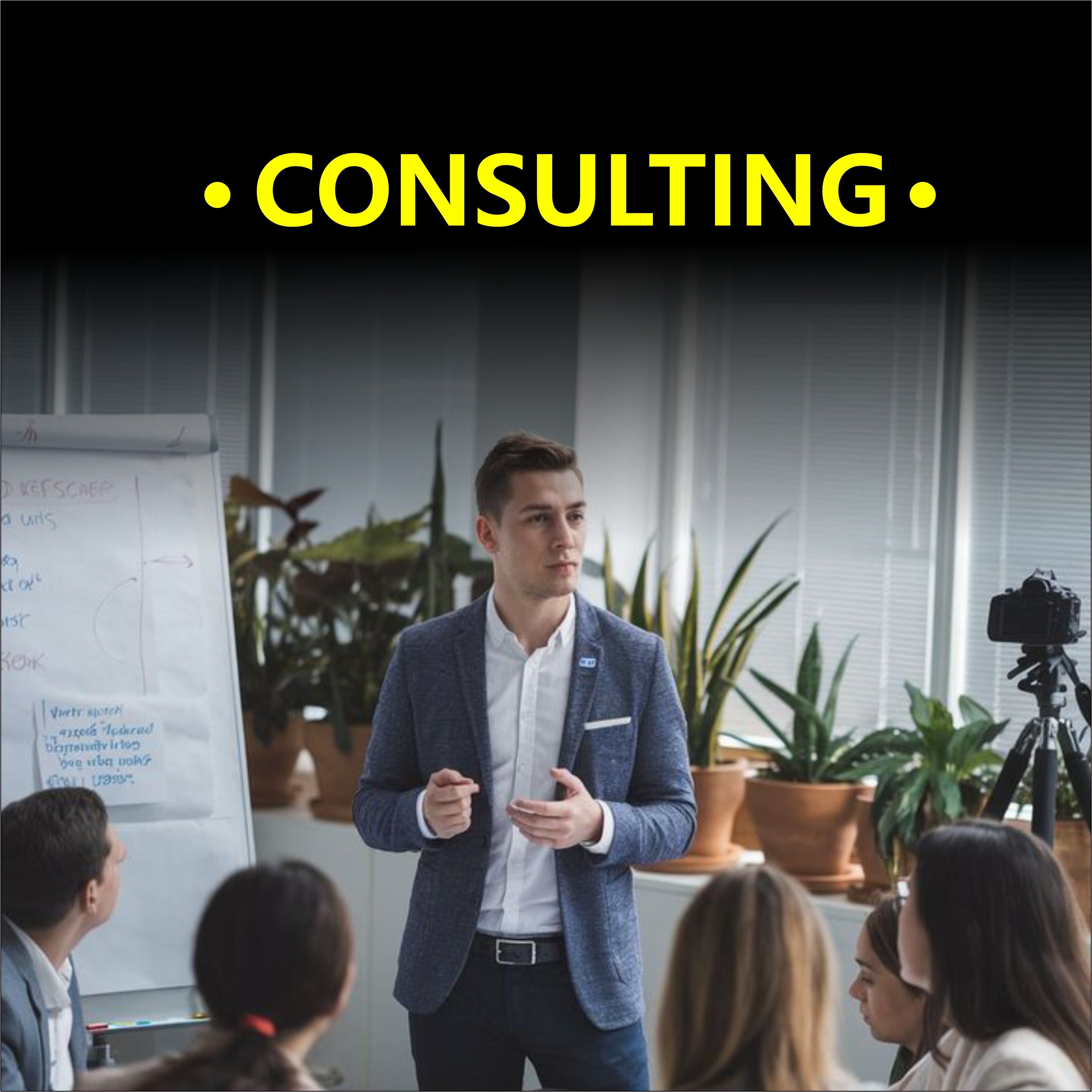 Business Consulting