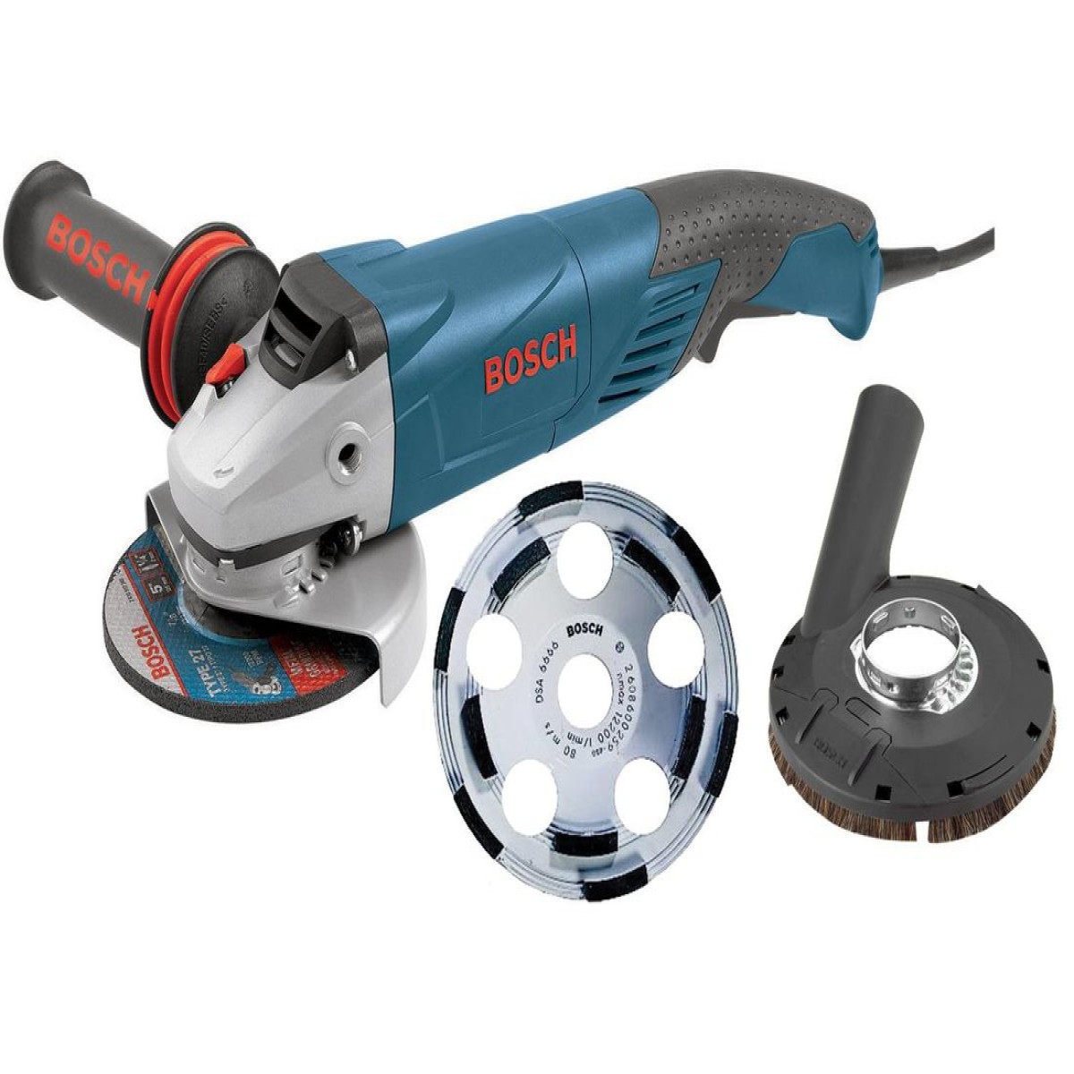 Angle Grinder Big