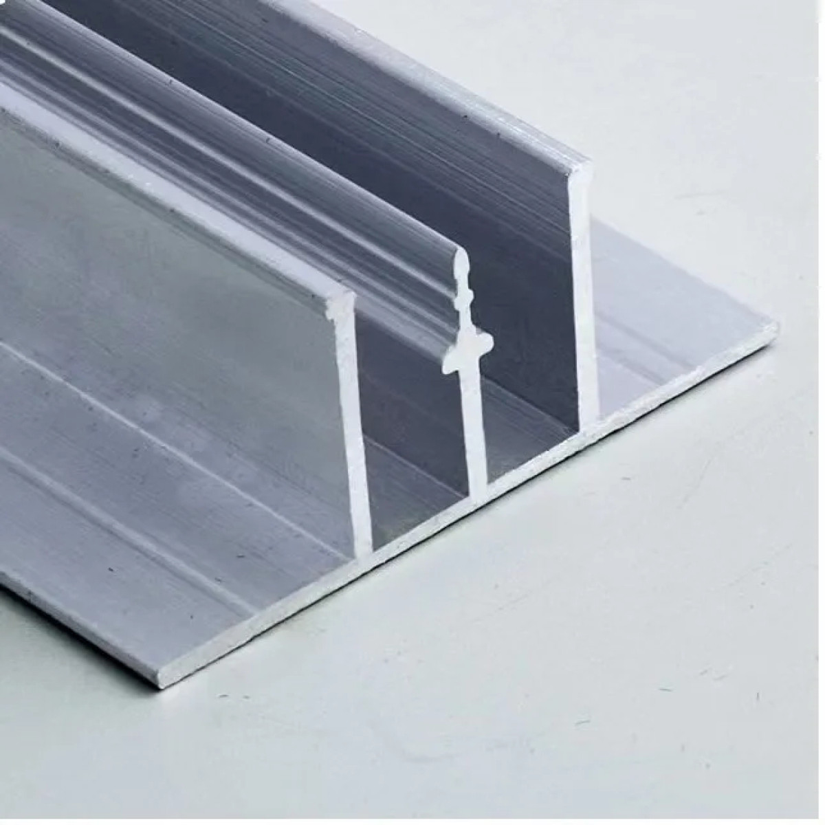 Stretch Ceiling W-Profile