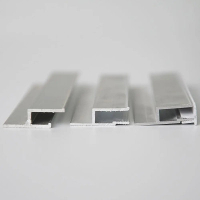 Stretch Ceiling H-Profile