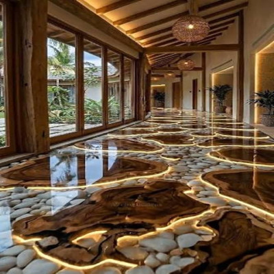 The Ultimate Handbook for Installing Epoxy Floor Coating