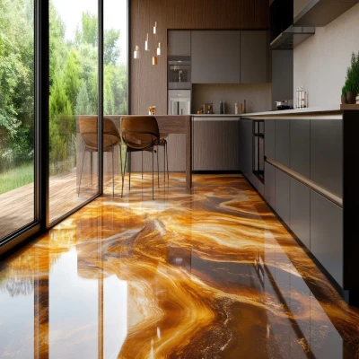 The Ultimate Handbook for Installing Epoxy Floor Coating